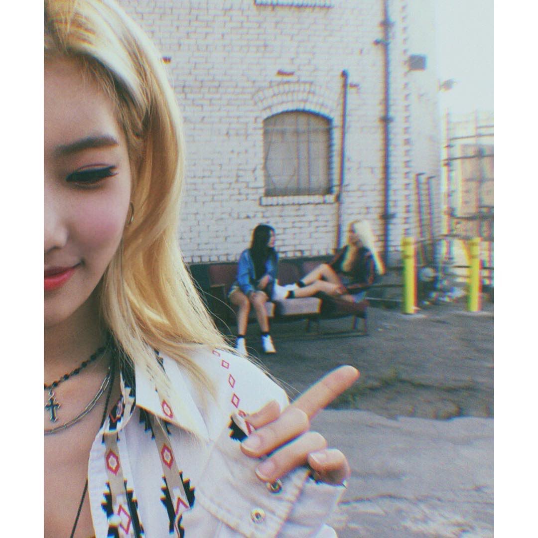 이달소 오아써 내년 여름에도 나왔음 좋겠다 | 인스티즈