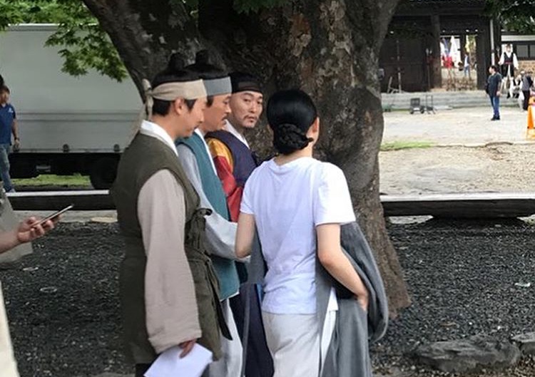 아 백낭 궁예ㅠㅠ (대왕ㅅㅍ) | 인스티즈