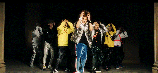 이 중에 익인들 취향 솔직히 약간 하나씩은 있겠지 그치 | 인스티즈