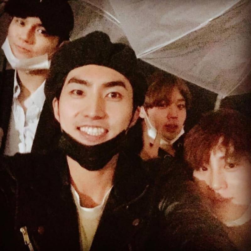 워너원 박지훈 옹성우 하성운 이거 사진 출처 어디야? | 인스티즈