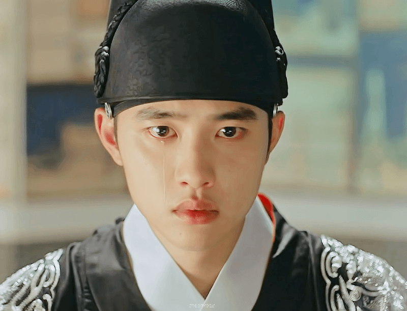 눈에서 보석 떨어진다 | 인스티즈