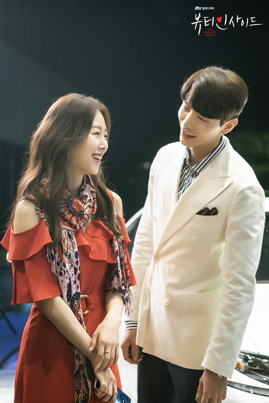 뷰인사 진짜..공홈 사진봐.. | 인스티즈