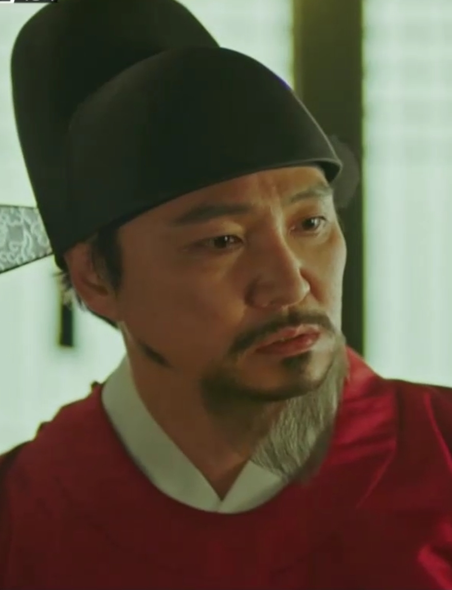 백일의 낭군님 천하제일 수염대회 | 인스티즈