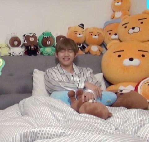 큰방 탄들아!!!! 이거영상좀 알려줘!!! | 인스티즈