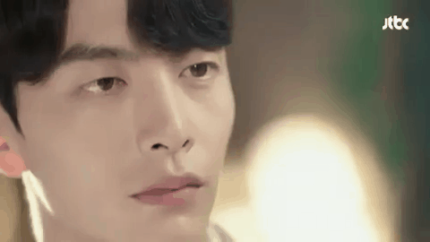 오늘자 이민기 설렘짤 | 인스티즈