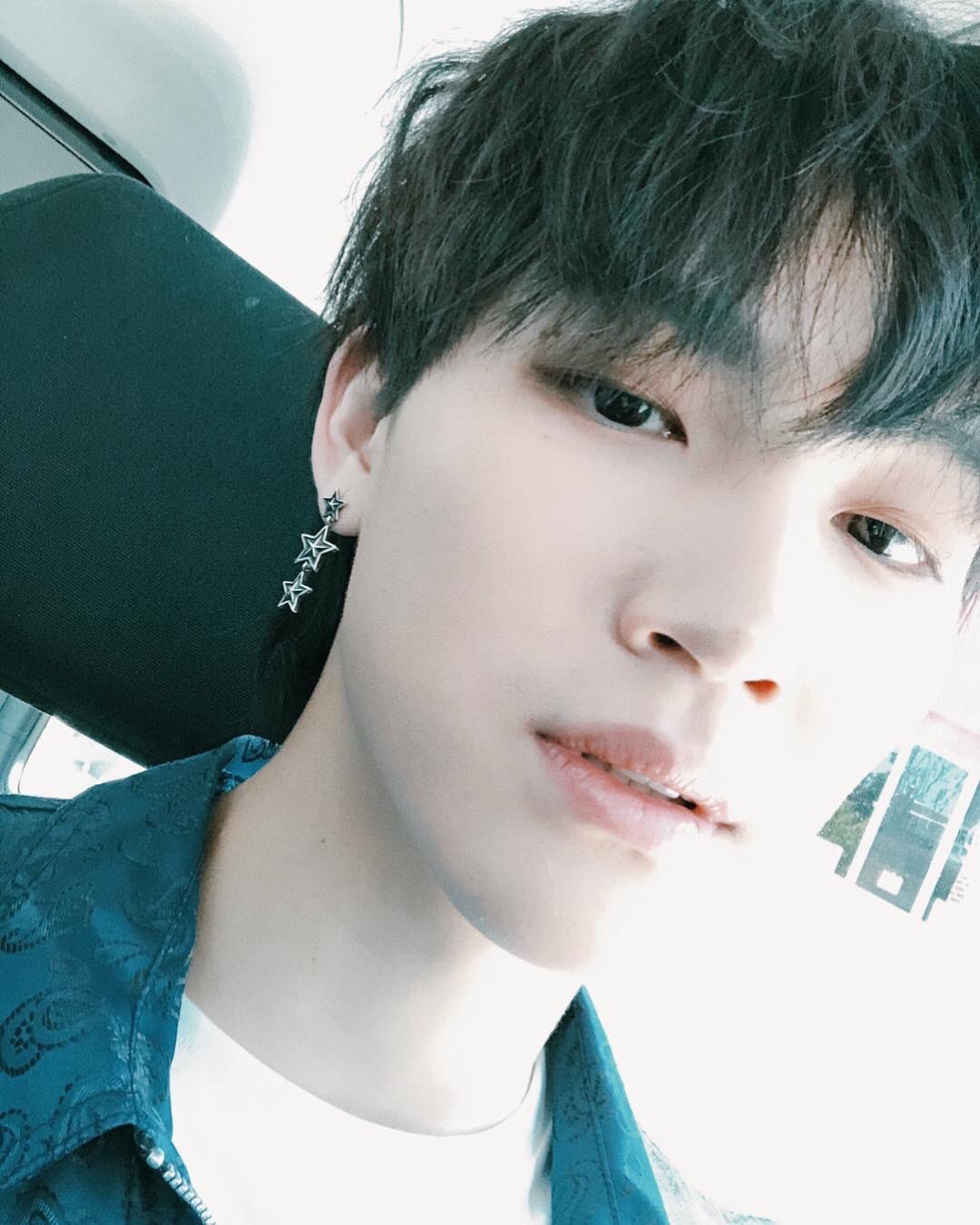 내가 정말 좋아하는 얼굴이야 .. | 인스티즈