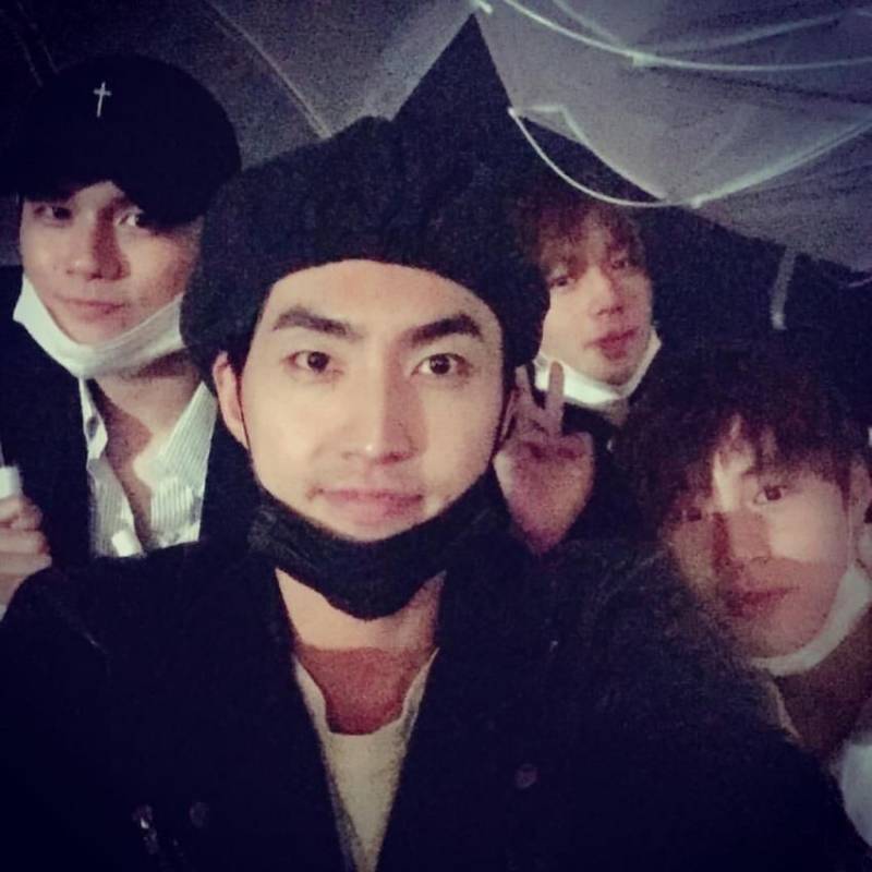 워너원 박지훈 옹성우 하성운 이거 사진 출처 어디야? | 인스티즈