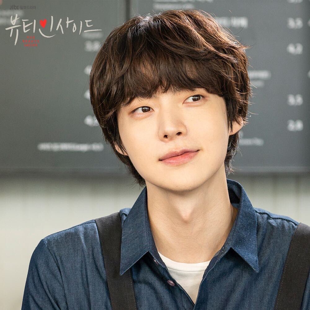 다들 마음속에 안재현 하나쯤은 있잖아요 | 인스티즈