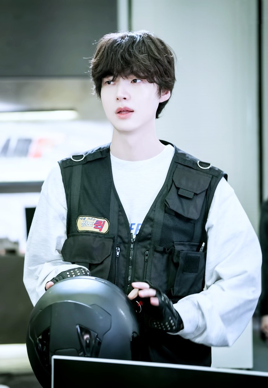 안재현 이게 8키로 찐거라니... | 인스티즈