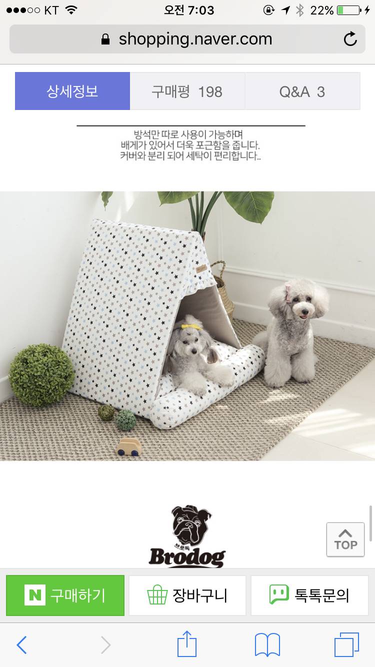 우리 집이 좀 추워서 고양이 집 사줄 건데 이런 거 따뜻할까 | 인스티즈