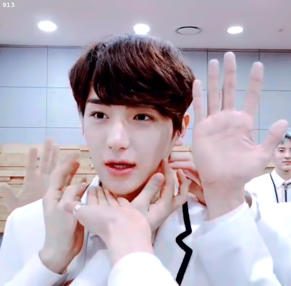 더보이즈 팬들 있니 | 인스티즈