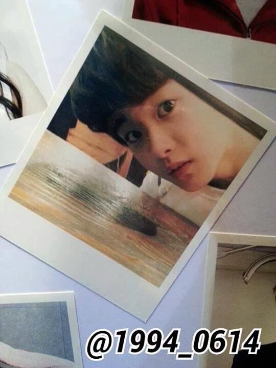 에휴 마크야 보고싶다 우리 민형이 | 인스티즈