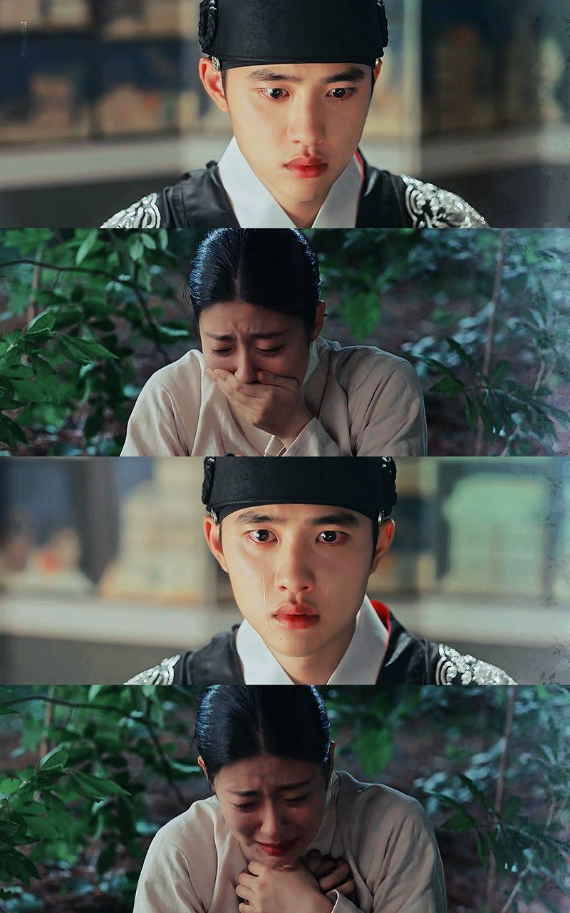 백낭 율이랑 홍심이랑 진짜 예고 찌통이야 어쩜 좋아? | 인스티즈