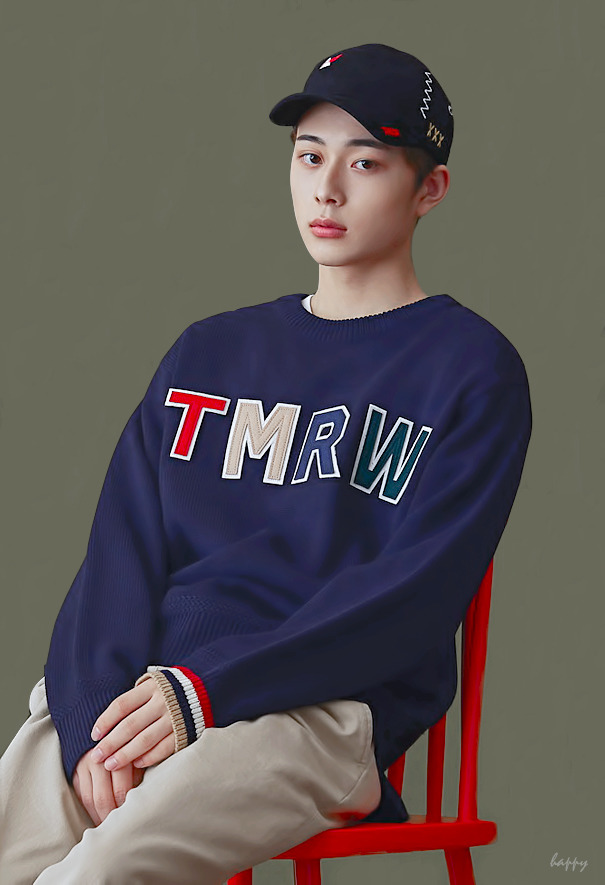 나중에 큡즈 이런 컨셉으로 나왔음 좋겠다 | 인스티즈