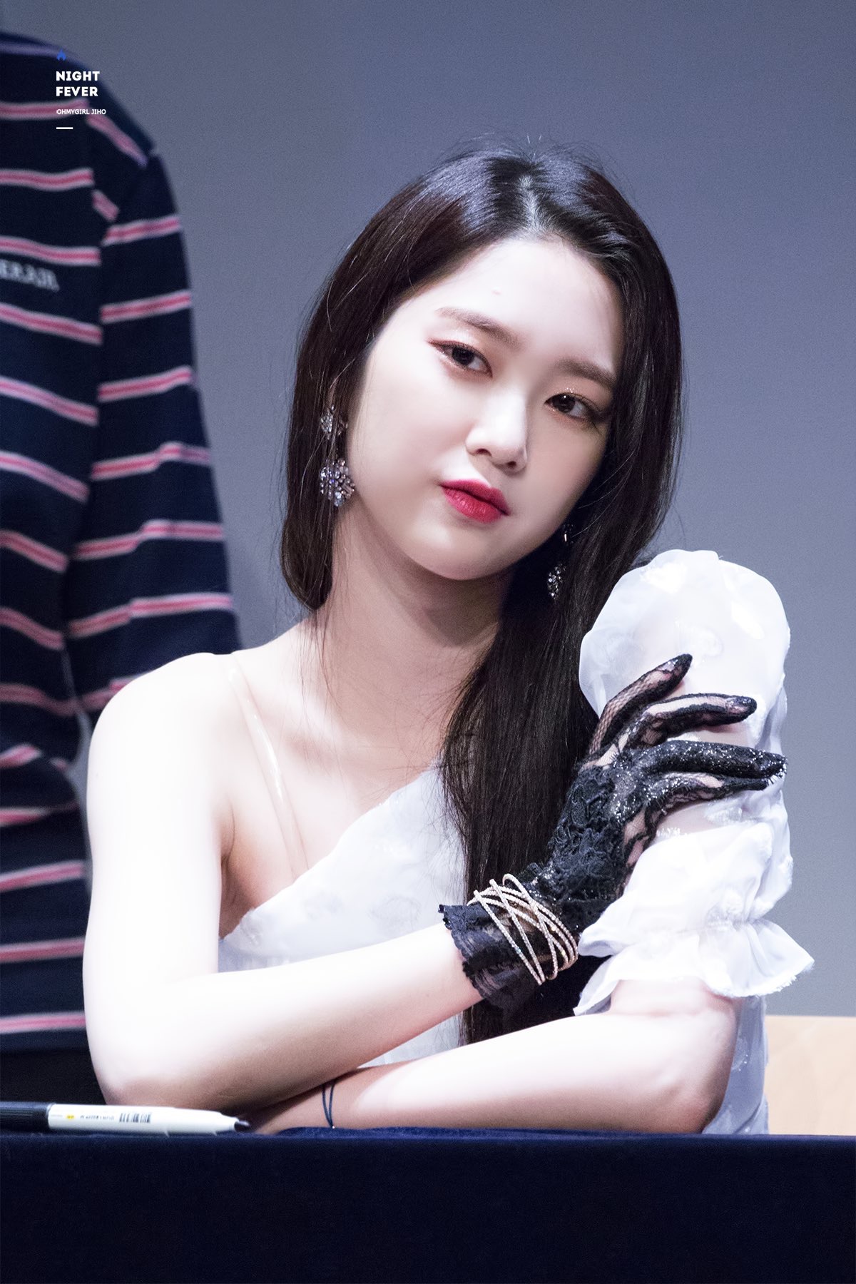 오마이걸 이렇게도 유닛 나오면 좋겠다 | 인스티즈