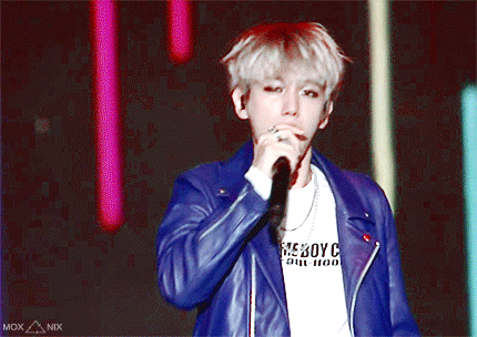 백현이는 뭐다? | 인스티즈