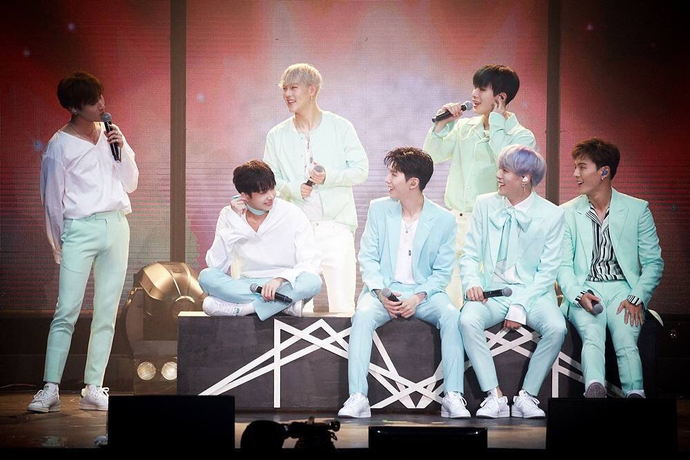 몬엑 보고싶다 | 인스티즈