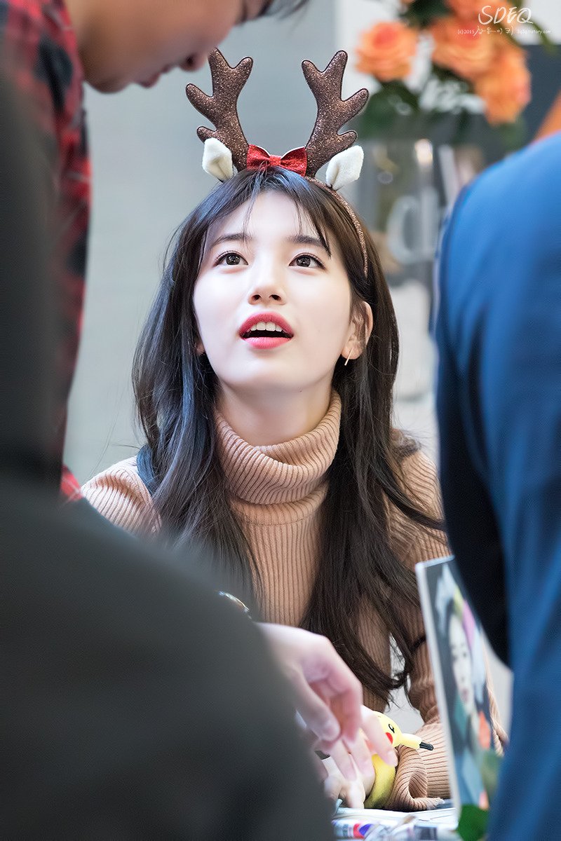 수지야 생일축하해❤💖 | 인스티즈