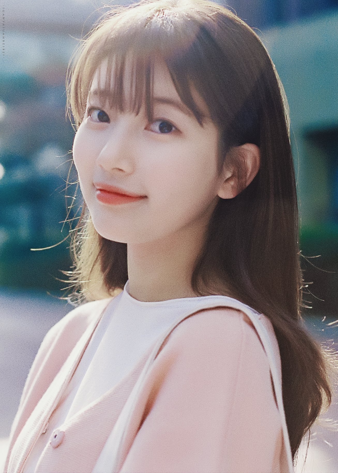 오늘 배수지 생일이다 큰방여러분🐰 | 인스티즈