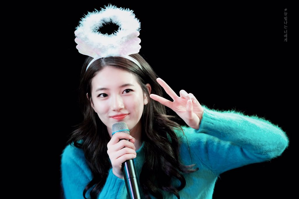 수지야 생일축하해❤💖 | 인스티즈