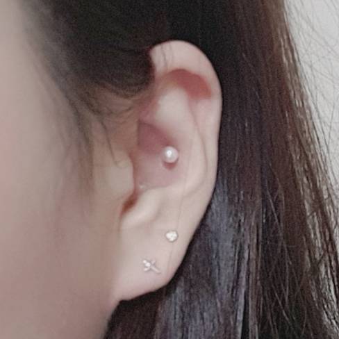 나 귀 뚫을곳 추천해줄 익!!! 4040 | 인스티즈