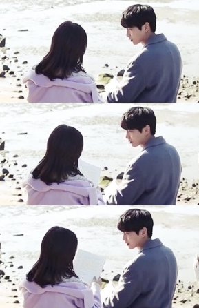 이번생은 처음이라 정주행하다가 너무 대박이라 캡쳐함... | 인스티즈