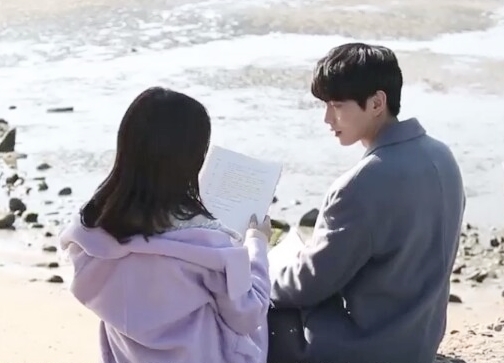 이번생은 처음이라 정주행하다가 너무 대박이라 캡쳐함... | 인스티즈