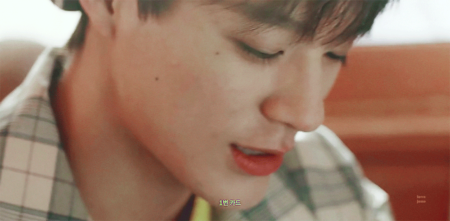 [NCT/이제노] 로맨틱 밀레니엄 FIN | 인스티즈