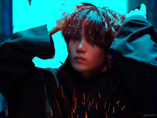 슈가 진짜 그 분위기 너무 좋다 | 인스티즈