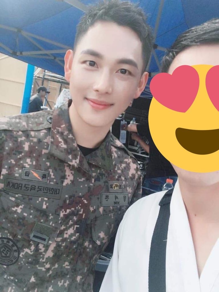 임시완 이 사진 ㄹㅇ 잘생겼다 | 인스티즈