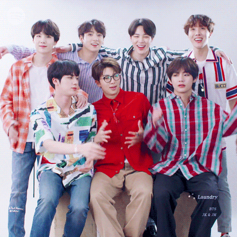 방탄 팬덤이 죽고 못사는거 | 인스티즈