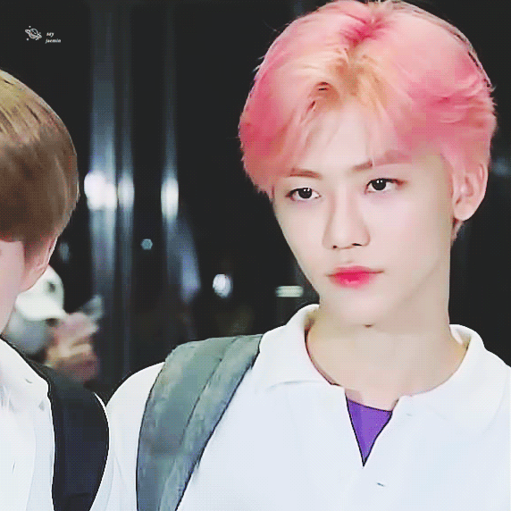 [NCT/이동혁/이제노/나재민/황인준] 학창물적 공공즈와 너심 &lt;질투 쩌는 호구 동혁이 -학교일상편(1)&gt; | 인스티즈