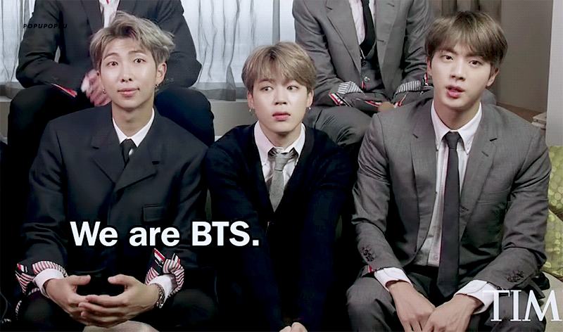 방탄은 뭘로 일위 했냐면 | 인스티즈