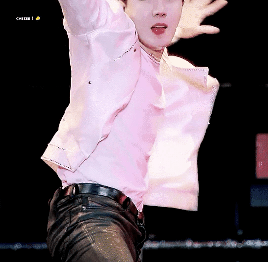 내가 방탄 제이홉 이 짤을 왜 큰방에 안 올렸지 | 인스티즈