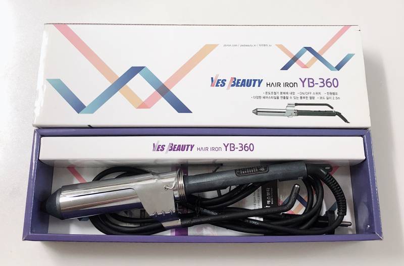 ❤️미용 전공 / 붙임머리. 고데기 판매합니다❤️ | 인스티즈