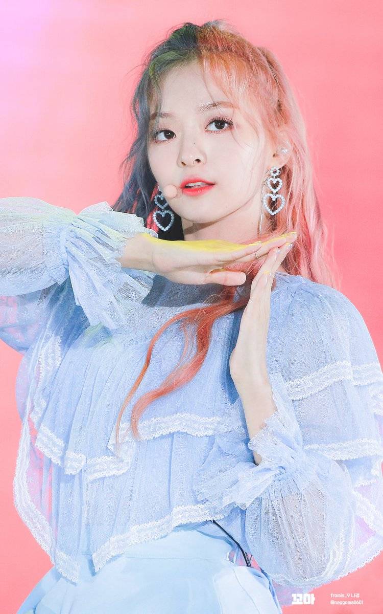 투톤 여자 연예인.jpg+gif | 인스티즈