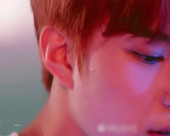 [NCT/김정우] 욕조 안 인어2 | 인스티즈