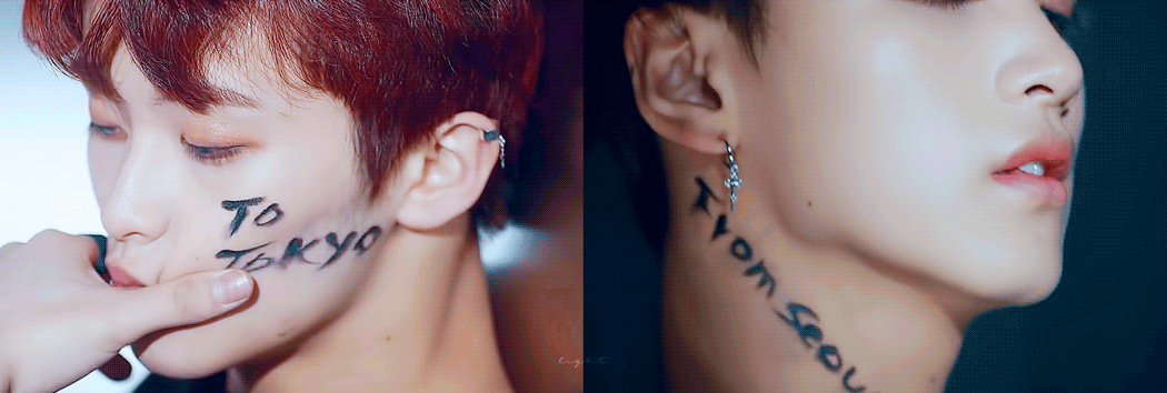 [NCT/이민형/이동혁] 천재는 닉값을 한다 | 인스티즈