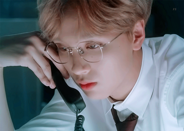 [NCT/이민형/이동혁] 천재는 닉값을 한다 | 인스티즈