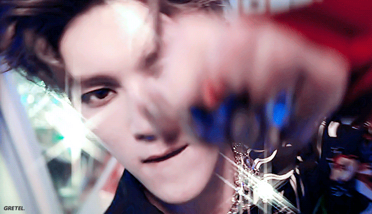 💚태용이 잘생긴 사진이랑 움짤💚 | 인스티즈