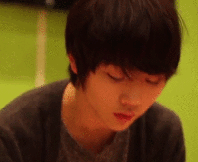 내가 진짜 좋다 못해 사랑하는 연습생 승관 | 인스티즈