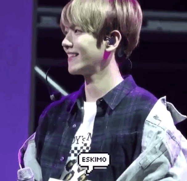 진짜 백현 앙글 | 인스티즈