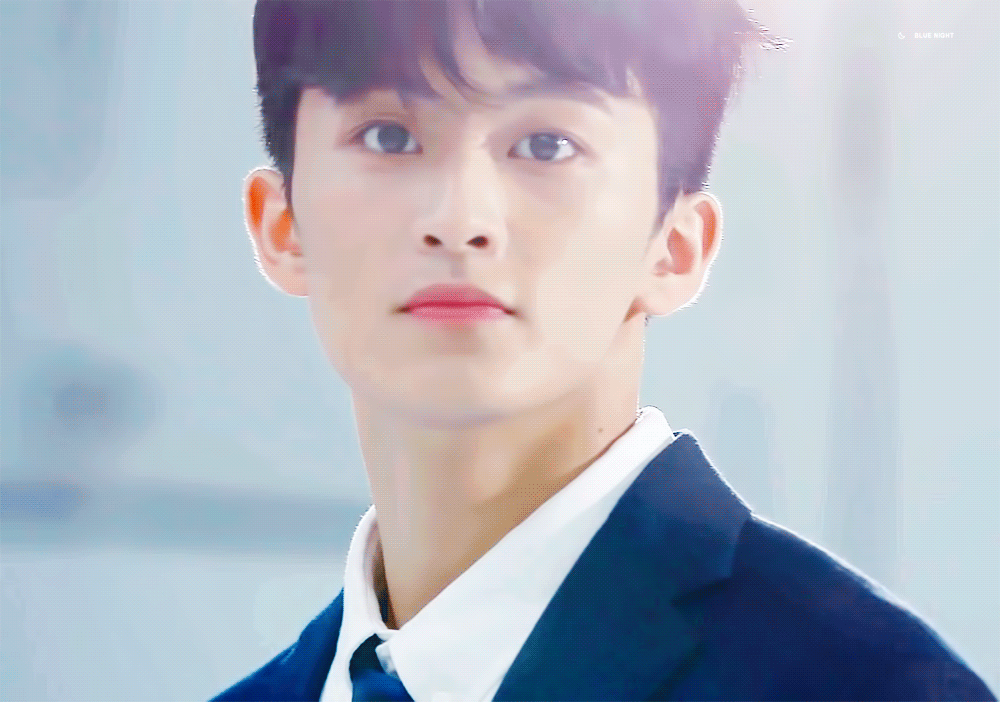 [nct/이민형] 주종인듯 주종아닌 주종같은 관계 2 | 인스티즈