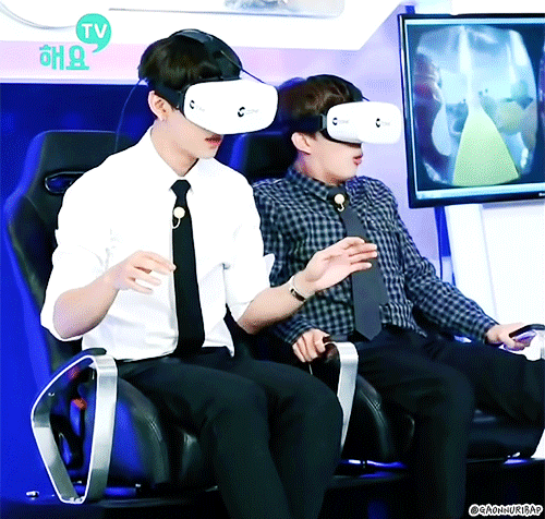 붕어빵 세상 요란하게 먹는 아이돌 | 인스티즈