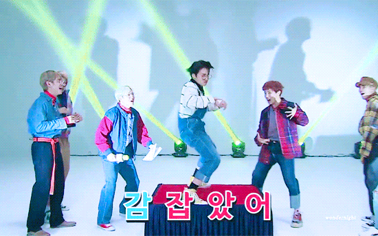 정국이를 방탄이 키웠다하는 이유 | 인스티즈