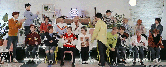 나는 진짜 18명이 너무 좋아... | 인스티즈