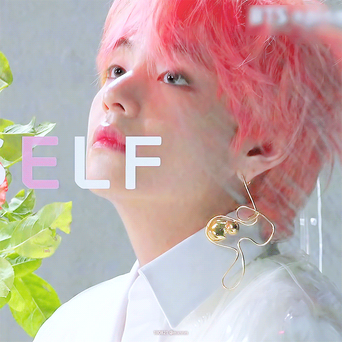 내 기준 방탄 뷔 설명은 이 문장이 갑임 진짜루 | 인스티즈