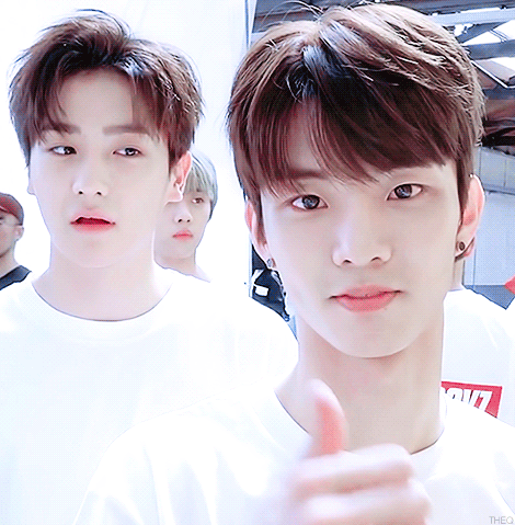 더보이즈 현재 이재현 성격 어떨거같음?? | 인스티즈