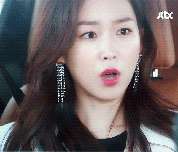 뷰인사보고 서현진 입덕 한 사람이 있을까 | 인스티즈