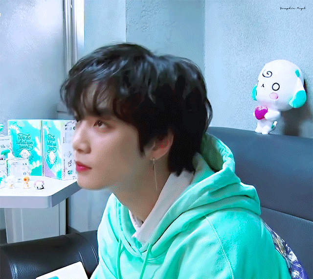 뉴종현 이 짤보고 느꼈는데 | 인스티즈